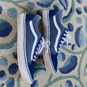 Vans Old Skool - Comfy Cush